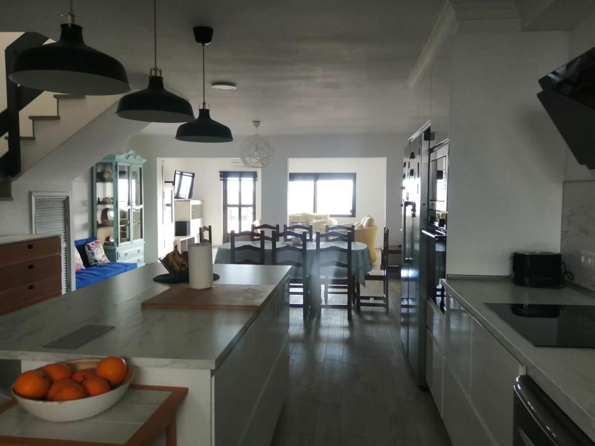Morro Mar Villa Morro Jable  Ngoại thất bức ảnh